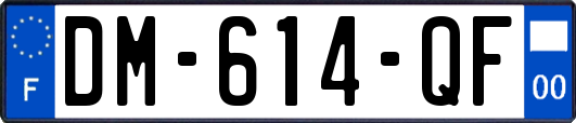 DM-614-QF
