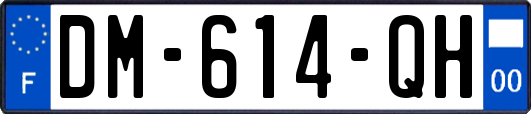 DM-614-QH