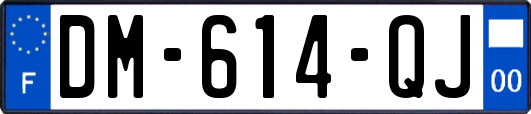 DM-614-QJ