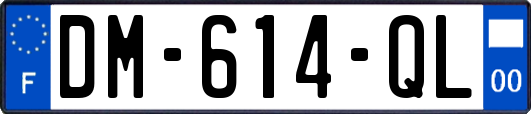 DM-614-QL