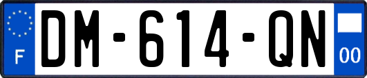DM-614-QN