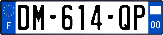 DM-614-QP