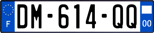 DM-614-QQ