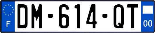 DM-614-QT