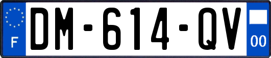 DM-614-QV