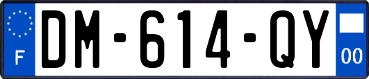 DM-614-QY
