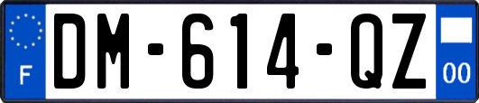 DM-614-QZ