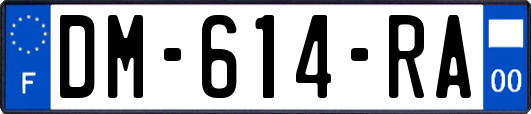 DM-614-RA