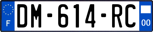 DM-614-RC