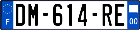 DM-614-RE