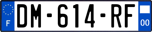 DM-614-RF