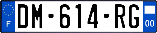 DM-614-RG