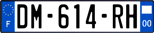 DM-614-RH
