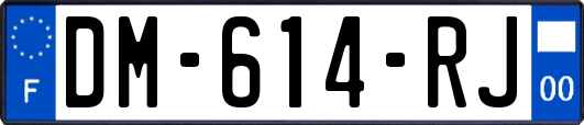 DM-614-RJ
