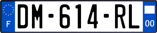 DM-614-RL
