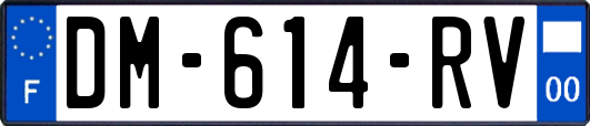 DM-614-RV