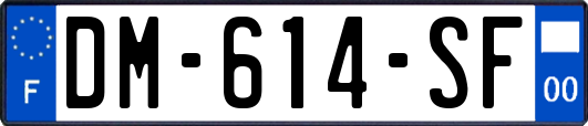 DM-614-SF