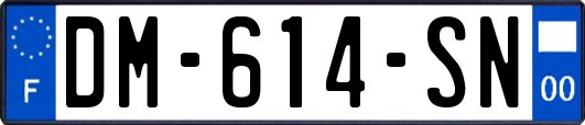 DM-614-SN