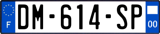 DM-614-SP