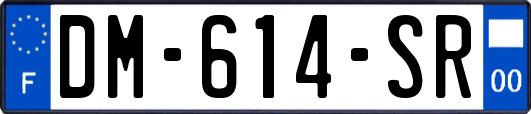 DM-614-SR