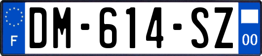DM-614-SZ