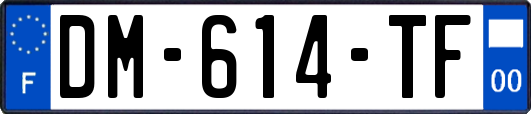 DM-614-TF