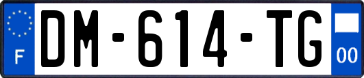 DM-614-TG