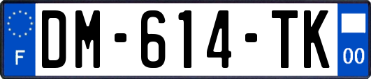 DM-614-TK
