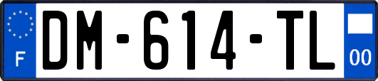 DM-614-TL