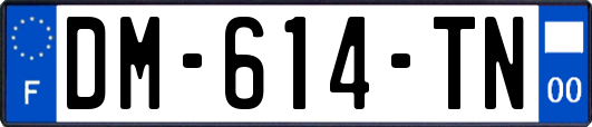 DM-614-TN
