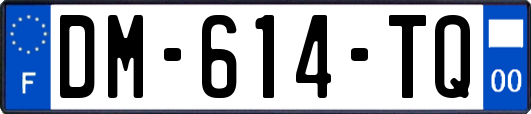 DM-614-TQ