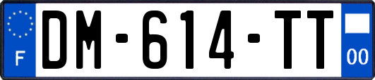 DM-614-TT