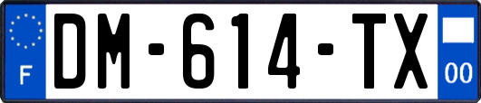 DM-614-TX
