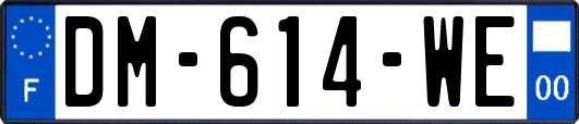 DM-614-WE