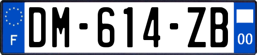 DM-614-ZB