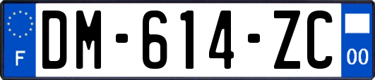 DM-614-ZC