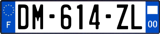 DM-614-ZL