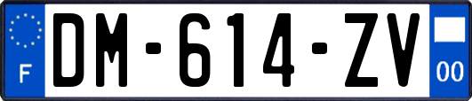 DM-614-ZV