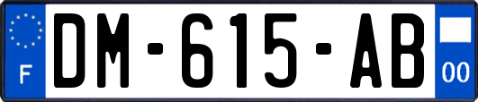 DM-615-AB