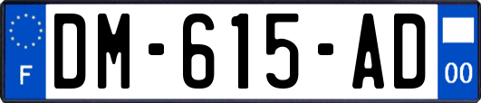 DM-615-AD