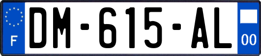 DM-615-AL