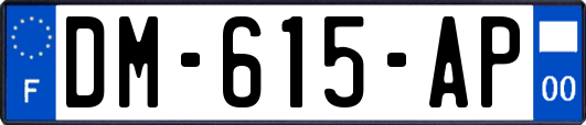 DM-615-AP