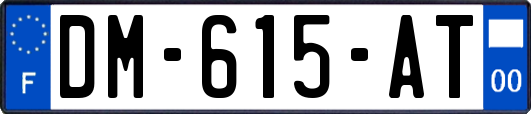 DM-615-AT