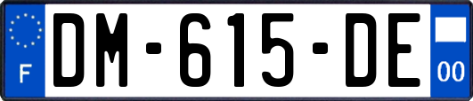 DM-615-DE