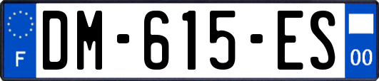 DM-615-ES