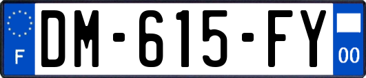 DM-615-FY