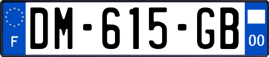 DM-615-GB