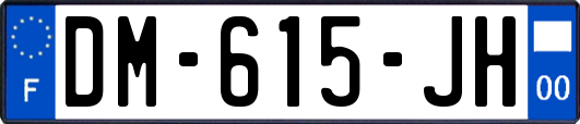 DM-615-JH