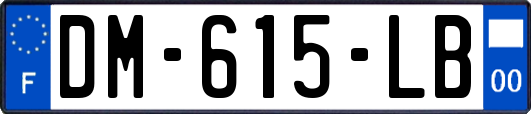 DM-615-LB