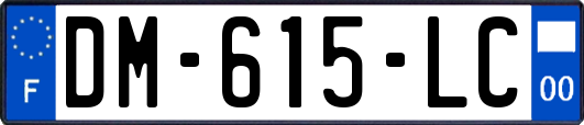DM-615-LC